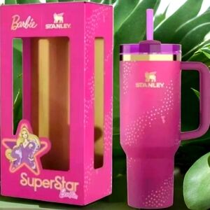 Stanley Barbie cup